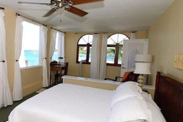 St. Croix Club Comanche Hotel (Christiansted)